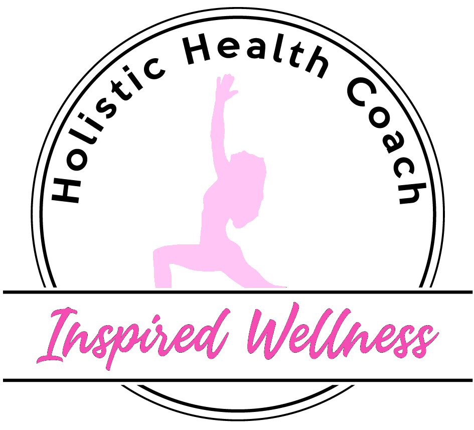 Inspired Wellness Holistic Health Coaching - Terri Alvarado