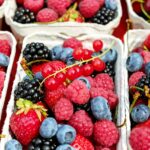 berries, fruits, raspberries, blackberries, strawberries, currants, fresh berries, ripe berries, produce, harvest, organic, mixed berries, mixed, fruit stand, healthy, food, berries, berries, berries, berries, berries, fruits, fruits, fruits, fruits