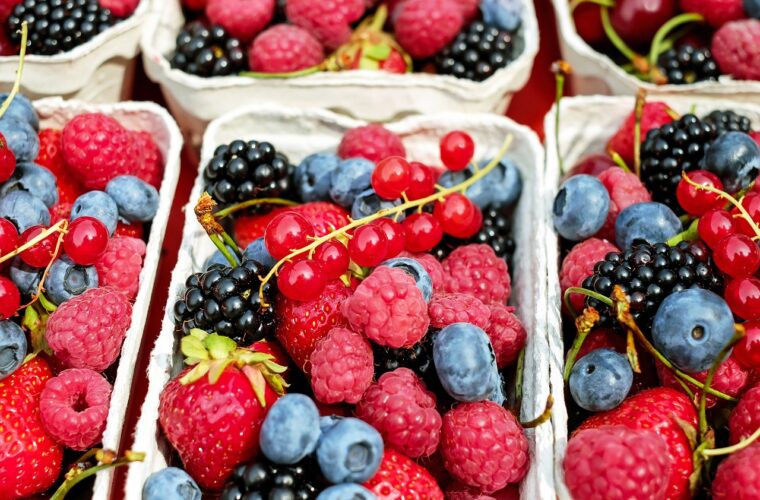 berries, fruits, raspberries, blackberries, strawberries, currants, fresh berries, ripe berries, produce, harvest, organic, mixed berries, mixed, fruit stand, healthy, food, berries, berries, berries, berries, berries, fruits, fruits, fruits, fruits